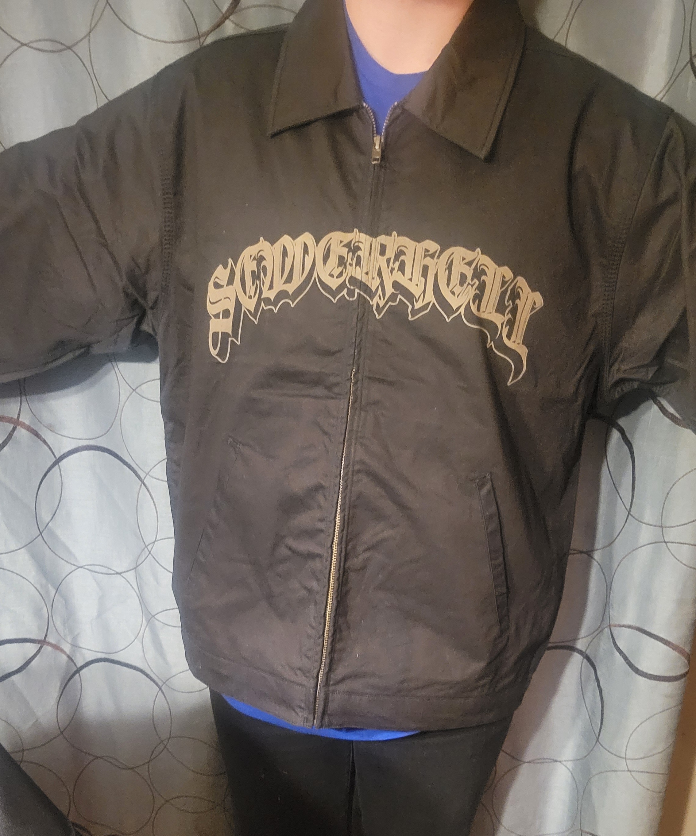 Holiday Ornament Set